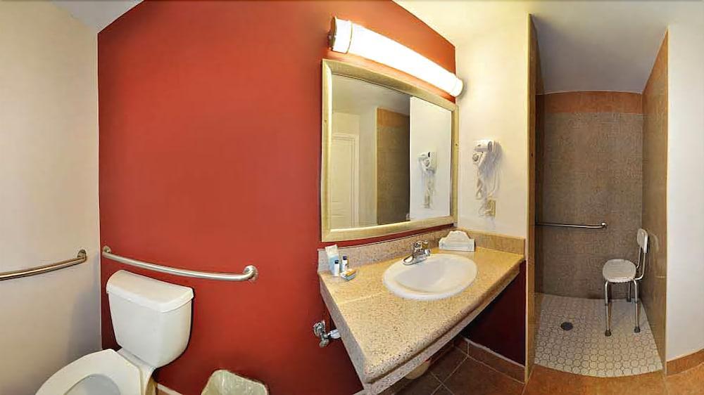 Hotel Western Burbank Airport Los Ángeles