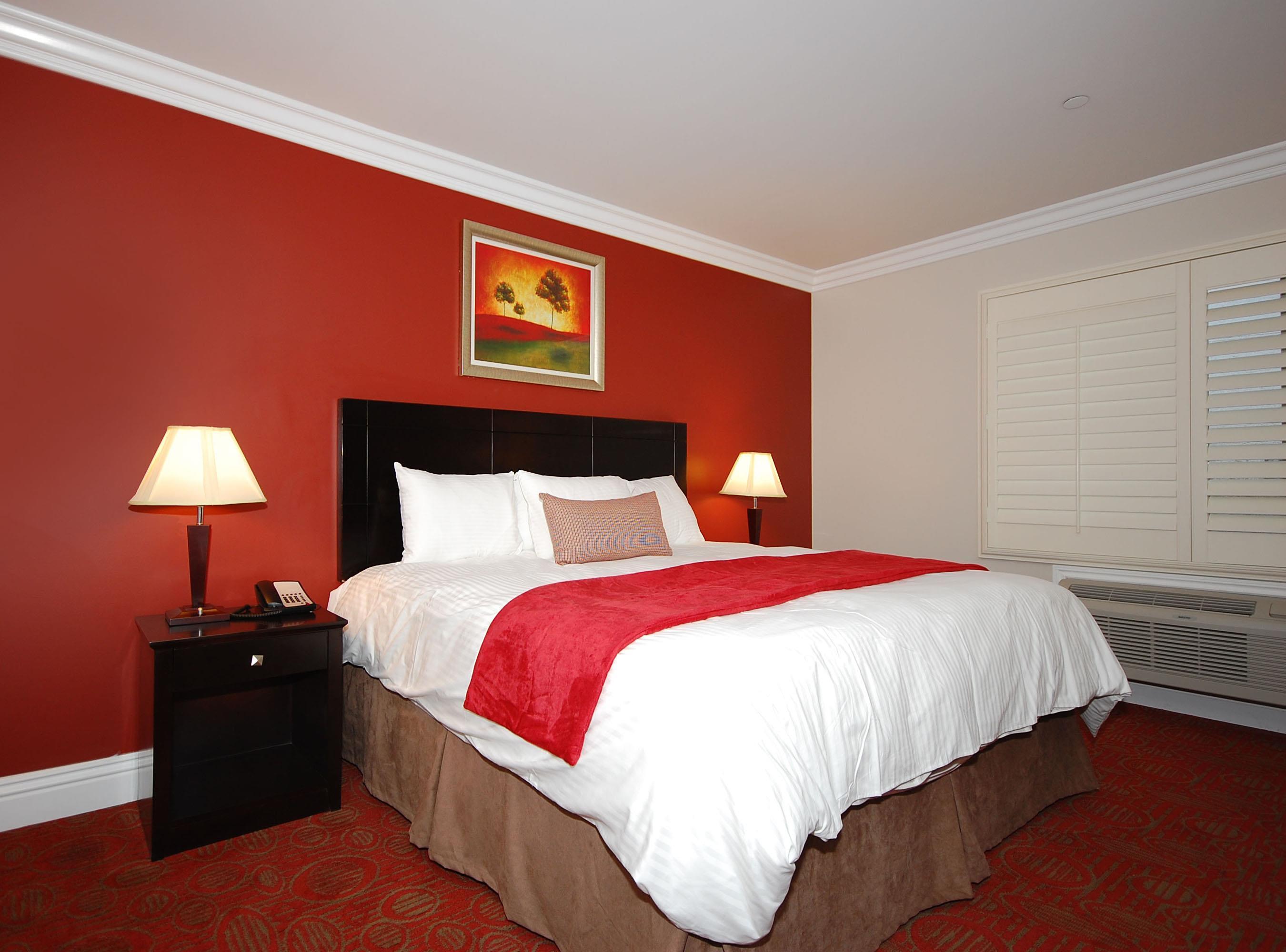 Western Burbank Airport 3* Los Ángeles