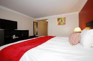 Hotel Western Burbank Airport Los Ángeles