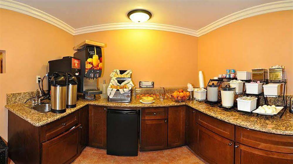 Western Burbank Airport Hotel Los Ángeles